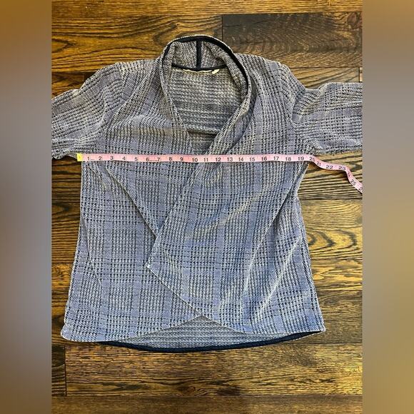 Soft Surroundings Cardigan Sweater,‎ Size Small - Picture 4 of 7